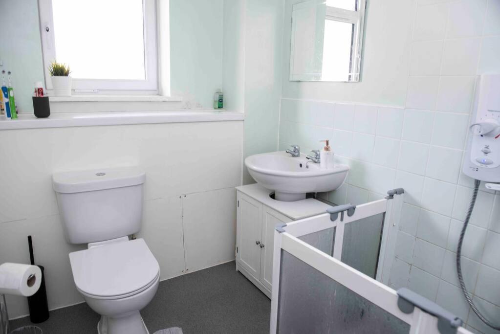 Lovely Flat In Crouch End Londres Exterior foto